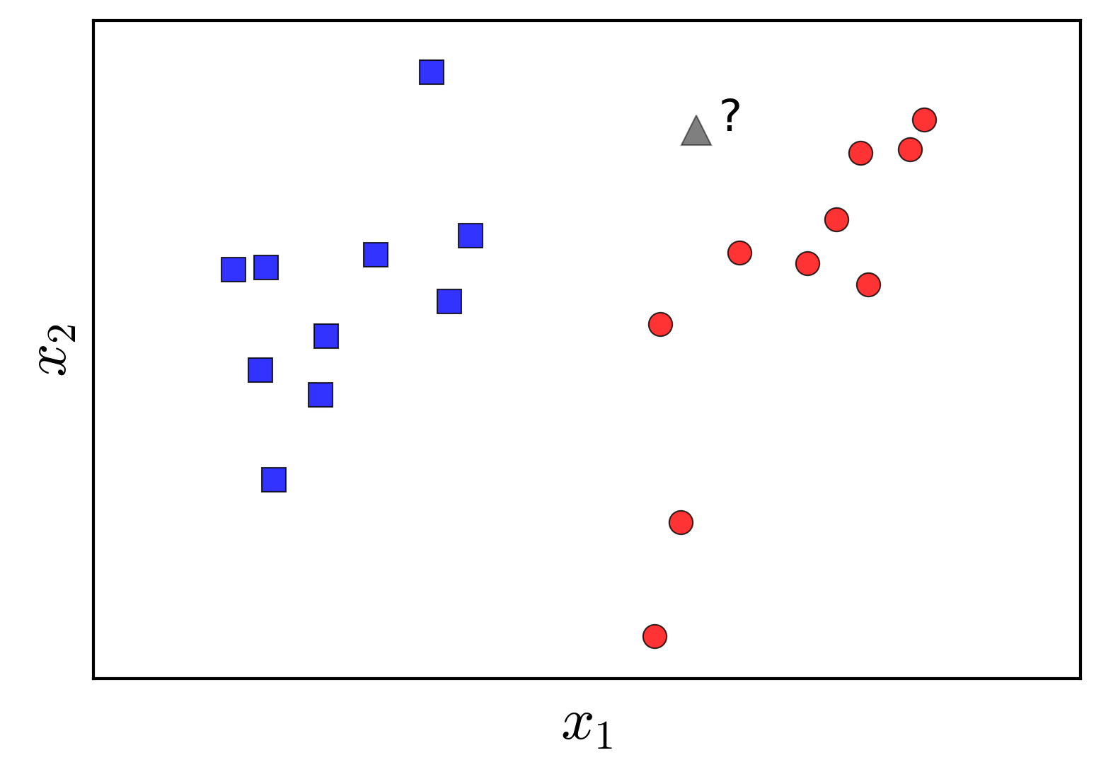 The Perceptron Problem