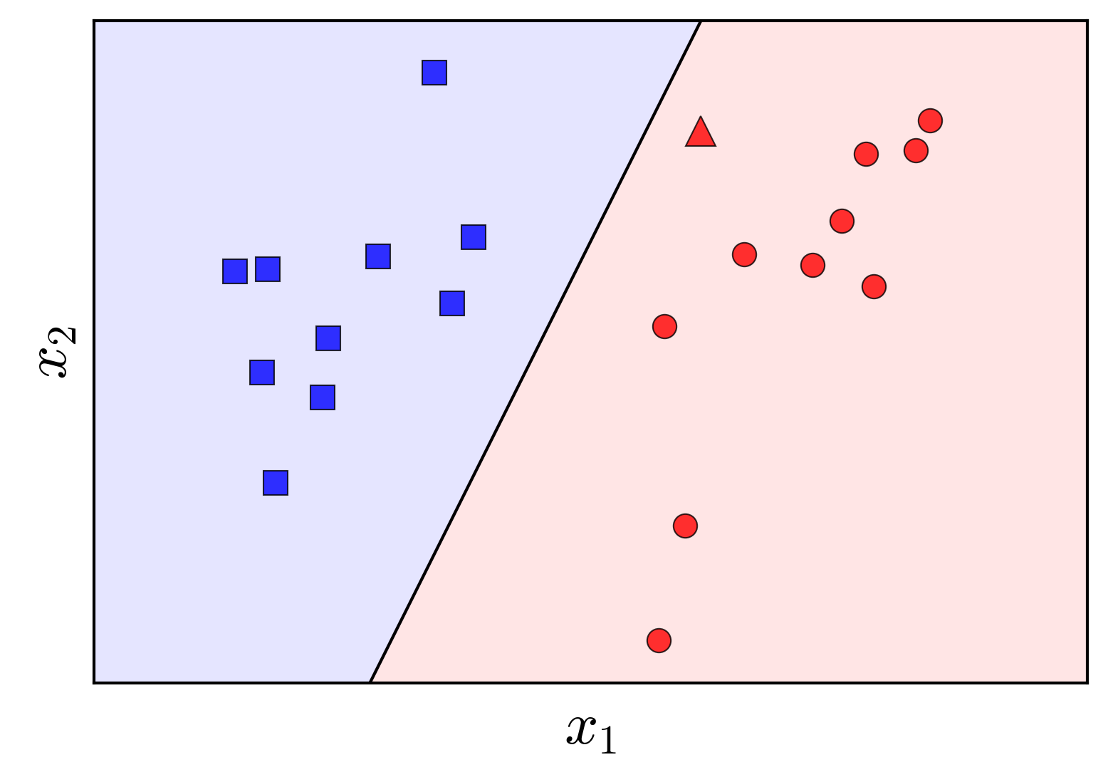 The Perceptron Problem