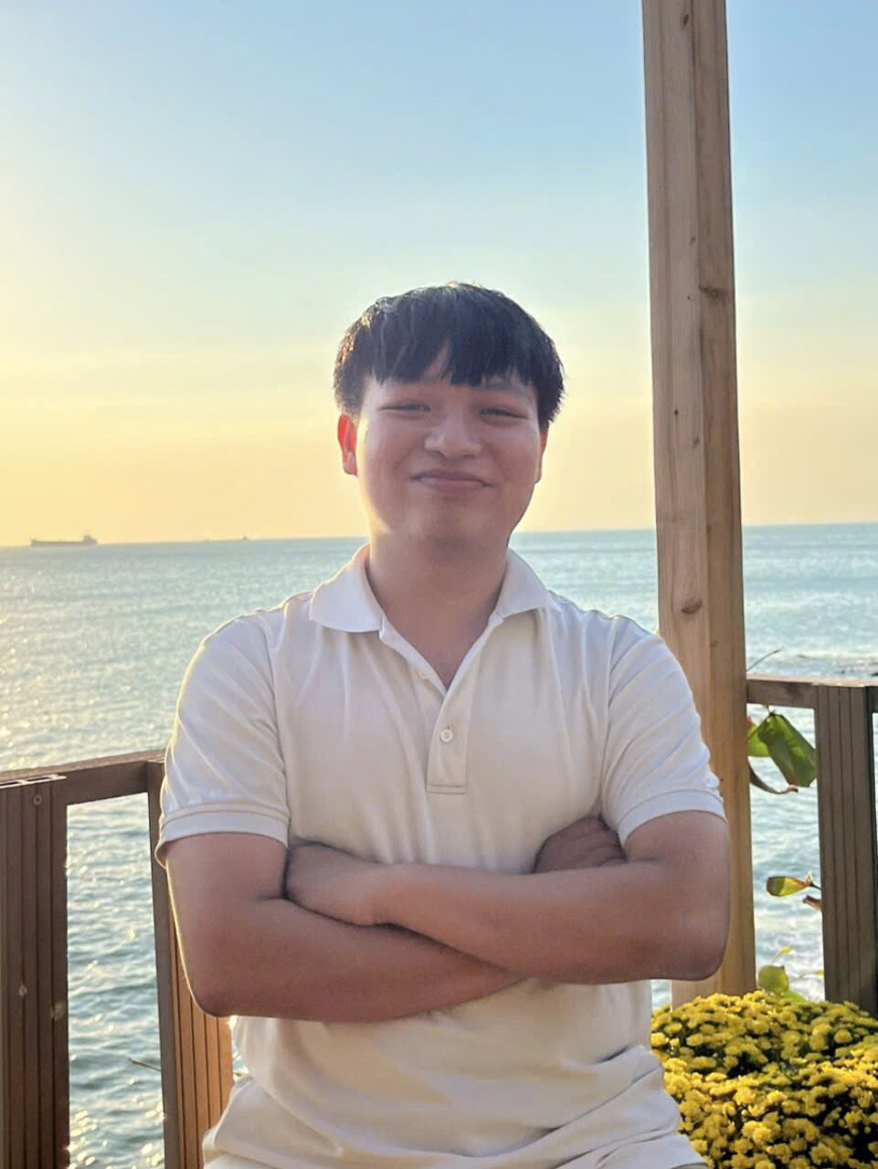 Nguyen Quang Phu